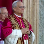 Humanidade nas redes e combate às fake news: Papa Leão XIV faz apelo aos influenciadores