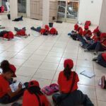 Projeto Social Bombeiro Mirim é realizado em Piracema e São Francisco de Paula