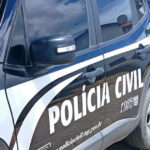 PC prende suspeito de perseguir e ameaçar a ex-companheira em Pará de Minas