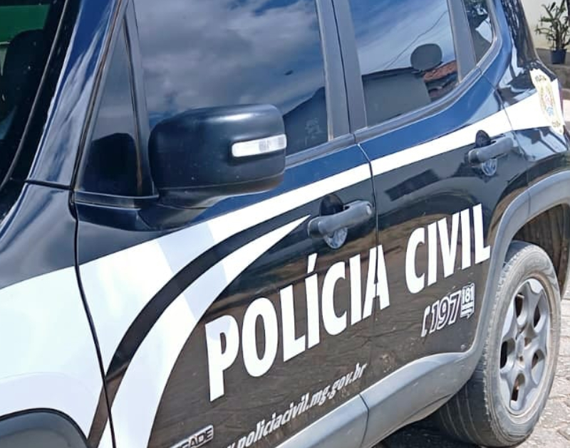 PC prende suspeito de perseguir e ameaçar a ex-companheira em Pará de Minas