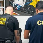Suplente de Alcolumbre é alvo de operação da PF que apura desvios na BR-156, no Amapá