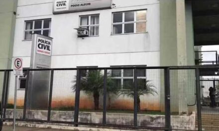 Criança de 1 ano morre com sinais de agressão e padrasto é preso em Pouso Alegre