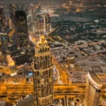 Com apenas 100 dólares, é possível investir no maior prédio do mundo, em Dubai; saiba como