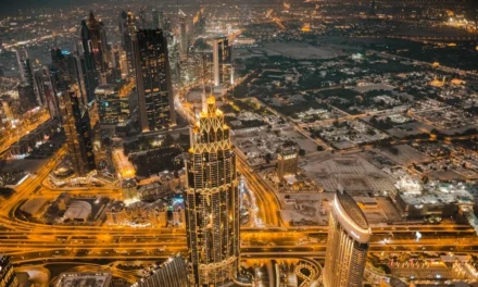 Com apenas 100 dólares, é possível investir no maior prédio do mundo, em Dubai; saiba como