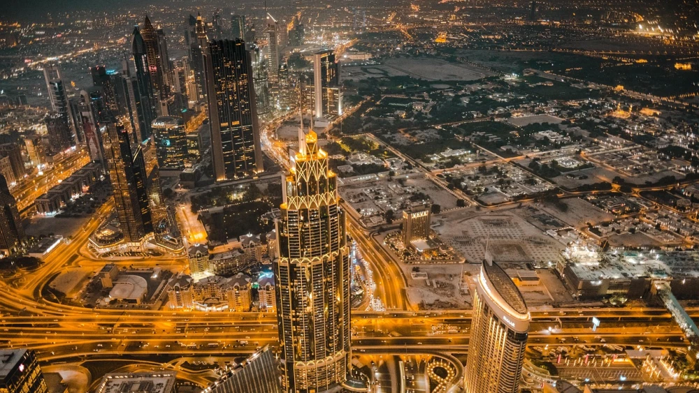 Com apenas 100 dólares, é possível investir no maior prédio do mundo, em Dubai; saiba como