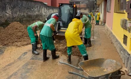 Governo anuncia recursos para construção de moradias em Petrópolis