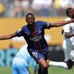PSG humilha Real Madrid e está na final do Mundial de Clubes