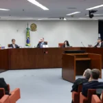 STF inicia interrogatório de ex-aliados de Bolsonaro na trama golpista