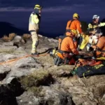 Criança que caiu em cânion no Rio Grande do Sul é encontrada morta