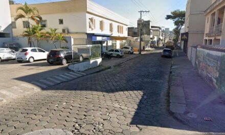 Formiga anuncia mudanças no trânsito da rua Doutor Teixeira Soares