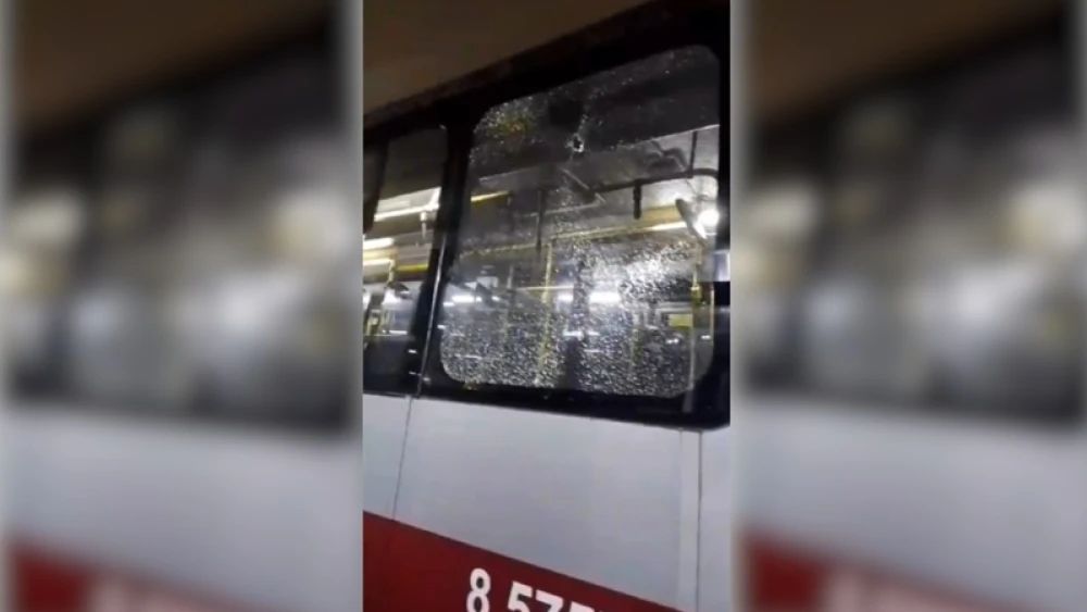 Sobe para 667 o número de ataques a ônibus em SP; foram 47 apenas nesse domingo (13)