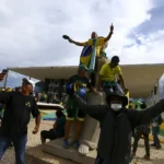STF termina de ouvir testemunhas de núcleo 3; réus depõem na segunda