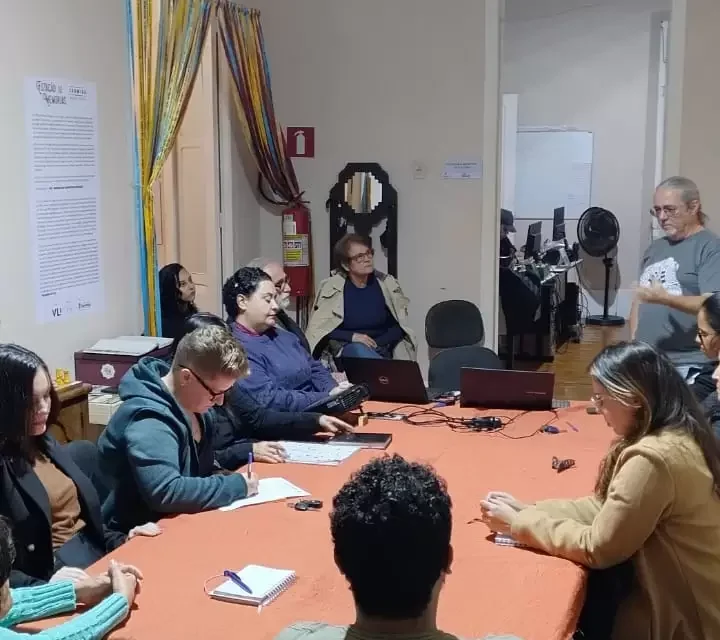 Prefeitura de Formiga realizou segunda Consulta Pública sobre a Política Nacional Aldir Blanc (PNAB) – Ciclo 2