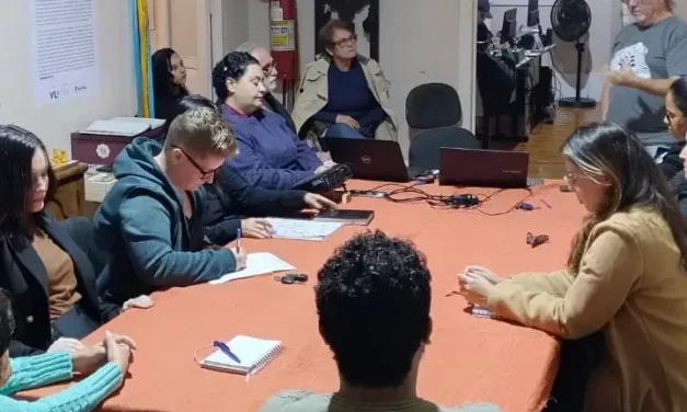 Prefeitura de Formiga realizou segunda Consulta Pública sobre a Política Nacional Aldir Blanc (PNAB) – Ciclo 2