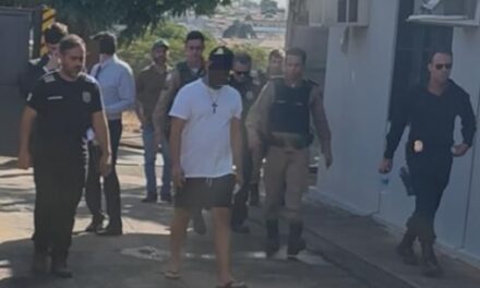 TJMG determina que suspeito de matar Jhonathan Silva Simões seja colocado em liberdade