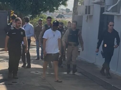 TJMG determina que suspeito de matar Jhonathan Silva Simões seja colocado em liberdade