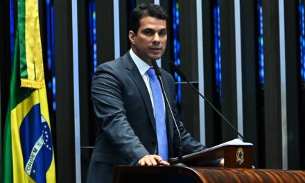 Senado pode votar na terça (8) projeto que autoriza cassinos e bingos e legaliza jogos de azar