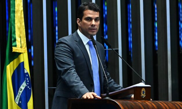 Senado pode votar na terça (8) projeto que autoriza cassinos e bingos e legaliza jogos de azar