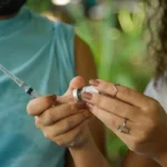 Casos de Síndrome Respiratória Aguda Grave caem na maior parte do país