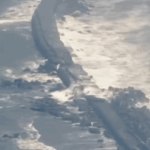 Terremoto de magnitude 8,8 atingiu o extremo leste da Península de Kamchatka, na Rússia