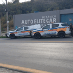 Homem morre em troca de tiros com policiais em Minas