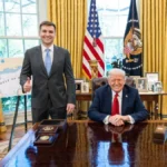 Assessor de Trump reage à operação contra Bolsonaro: “Perverso e errado”