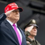 Cortes de ajuda humanitária de Trump podem causar 14 mi de mortes até 2030, diz estudo