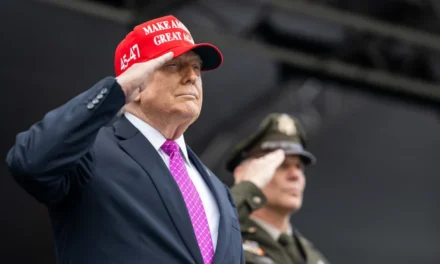 Cortes de ajuda humanitária de Trump podem causar 14 mi de mortes até 2030, diz estudo