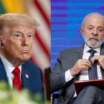 Entenda escalada de ‘guerra’ entre Brasil e EUA, com ‘tarifaço’ de Trump a Lula e apoio a Bolsonaro