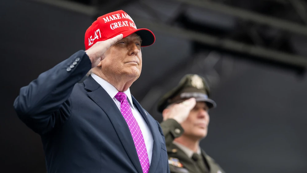 Cortes de ajuda humanitária de Trump podem causar 14 mi de mortes até 2030, diz estudo