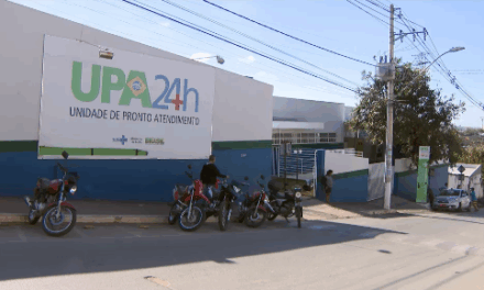 Menina de 12 anos dá entrada em UPA de MG com dores na barriga, e família descobre gravidez