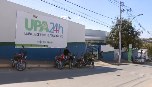 Menina de 12 anos dá entrada em UPA de MG com dores na barriga, e família descobre gravidez