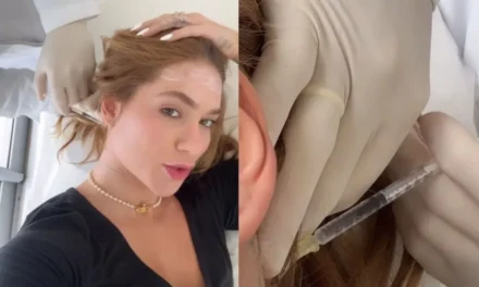 Virginia Fonseca revela ‘cura’ de doença após tratamento especializado: ‘Passei por muita coisa’