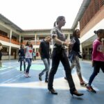 Estudantes se articulam contra modelo cívico-militar em Minas