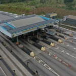 Pagamento automático do pedágio no crédito será aceito na MG-050