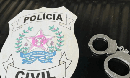 Três homens são indiciados por assassinato na zona rural de Divinópolis