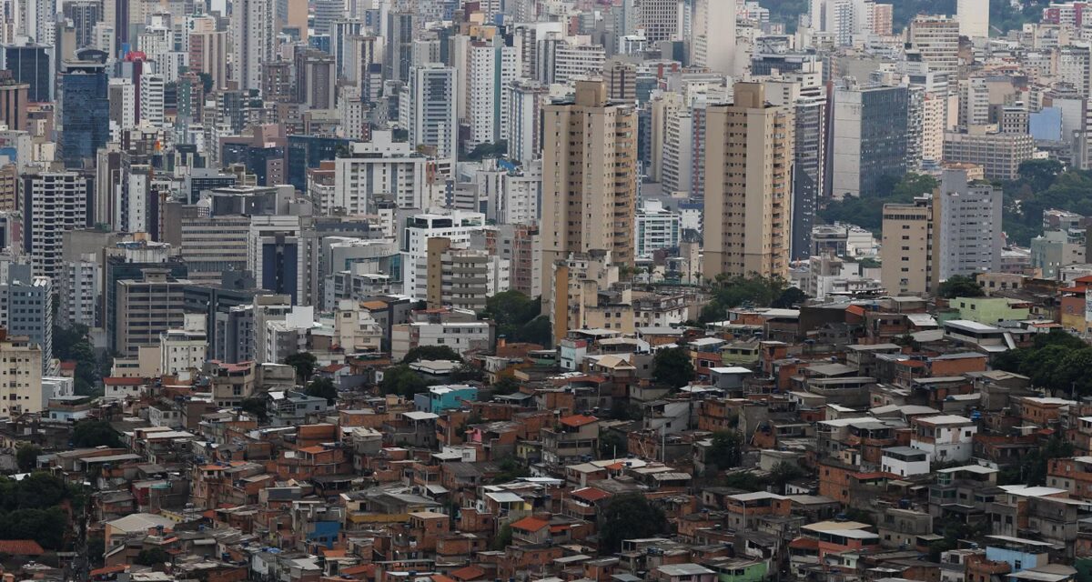 Calote em aluguéis atinge o maior patamar em um ano no Brasil