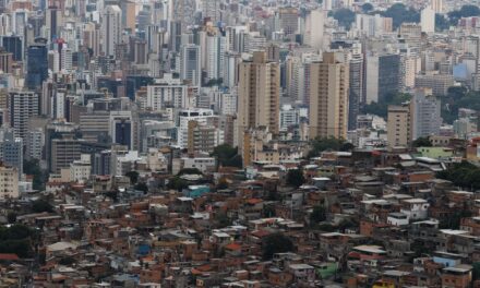 Calote em aluguéis atinge o maior patamar em um ano no Brasil