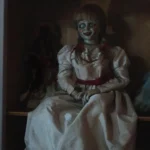 Investigador paranormal tem morte súbita em turnê com Annabelle