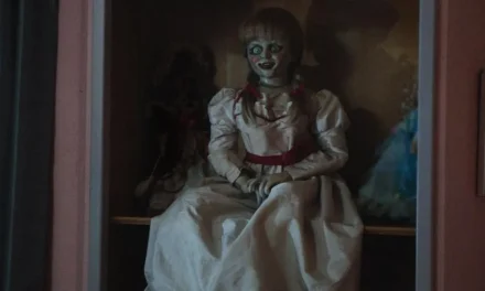 Investigador paranormal tem morte súbita em turnê com Annabelle