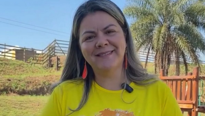 Cassação de prefeita da Grande BH é negada pela Justiça