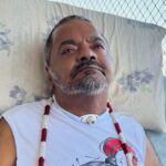 Esposa de Arlindo Cruz diz que cantor não responde mais a estímulos