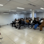 Formiga antecipa implantação dos novos indicadores da Atenção Primária e realiza primeiro treinamento da rede
