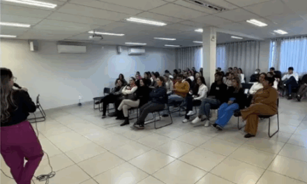 Formiga antecipa implantação dos novos indicadores da Atenção Primária e realiza primeiro treinamento da rede