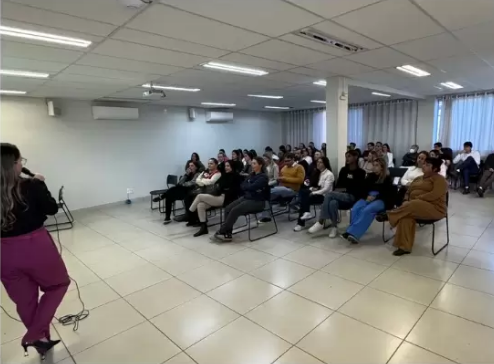 Formiga antecipa implantação dos novos indicadores da Atenção Primária e realiza primeiro treinamento da rede