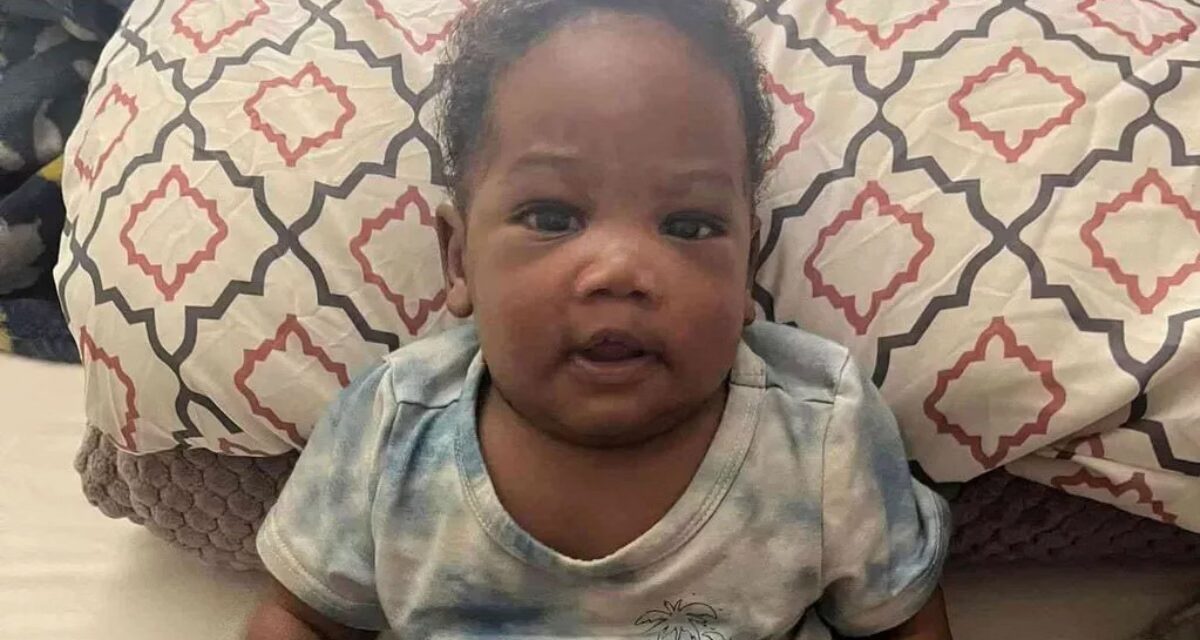 Homem afoga filho de três meses em balde para ‘ensinar lição’ à esposa