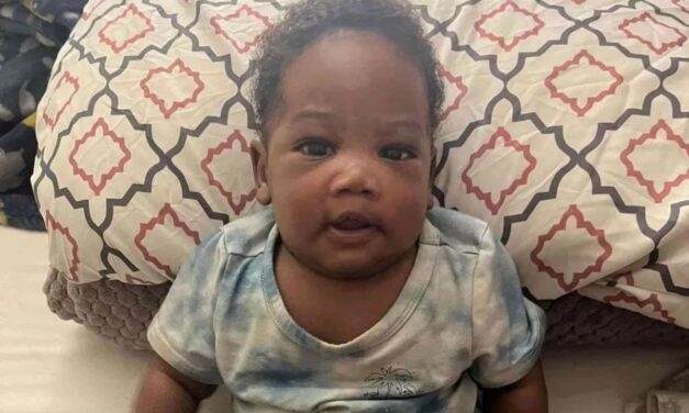 Homem afoga filho de três meses em balde para ‘ensinar lição’ à esposa