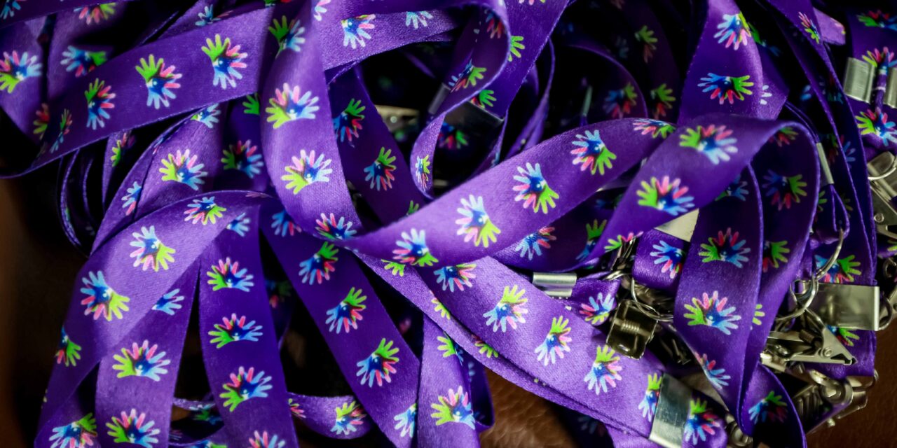 Minas Gerais é o primeiro estado a reconhecer oficialmente o cordão de fita de identificação para pessoas com doenças raras