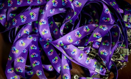 Minas Gerais é o primeiro estado a reconhecer oficialmente o cordão de fita de identificação para pessoas com doenças raras