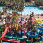 Lei que concede meia-entrada a estudantes não se aplica a parques aquáticos